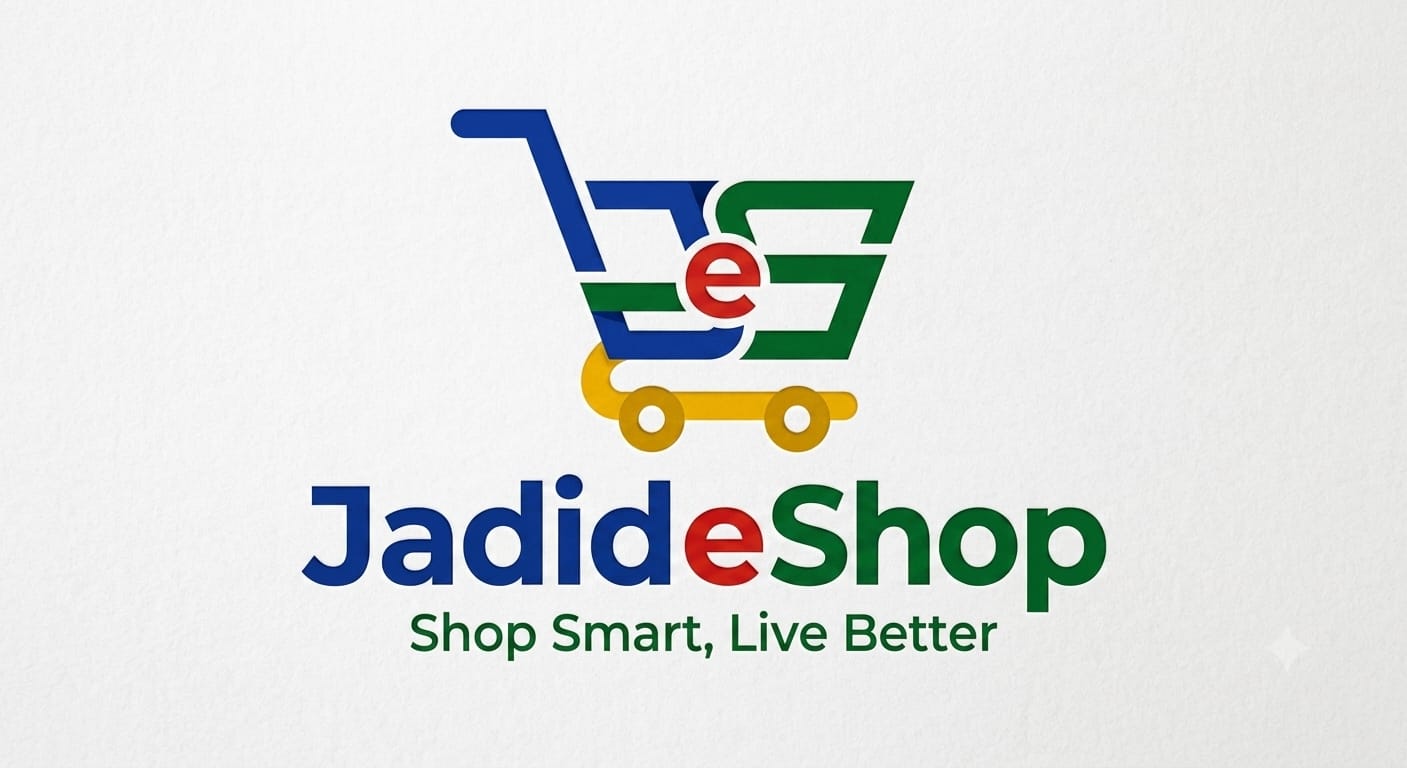 JadideShop logo